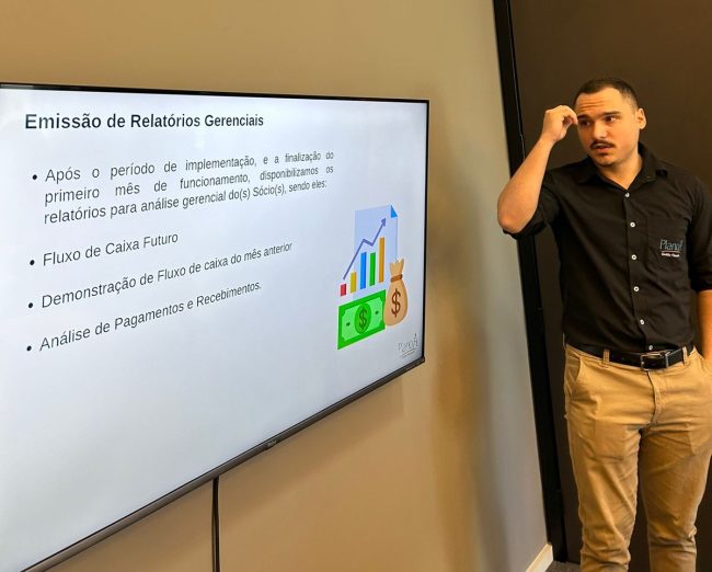 oito dicas controle financeiro